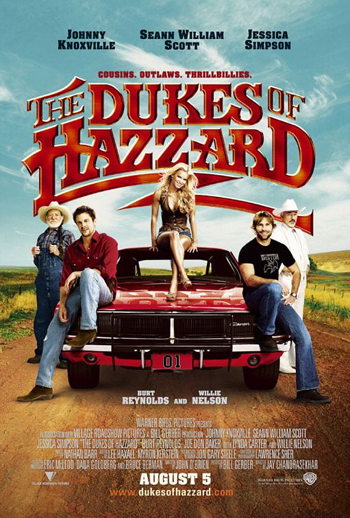 Dukes of Hazzard